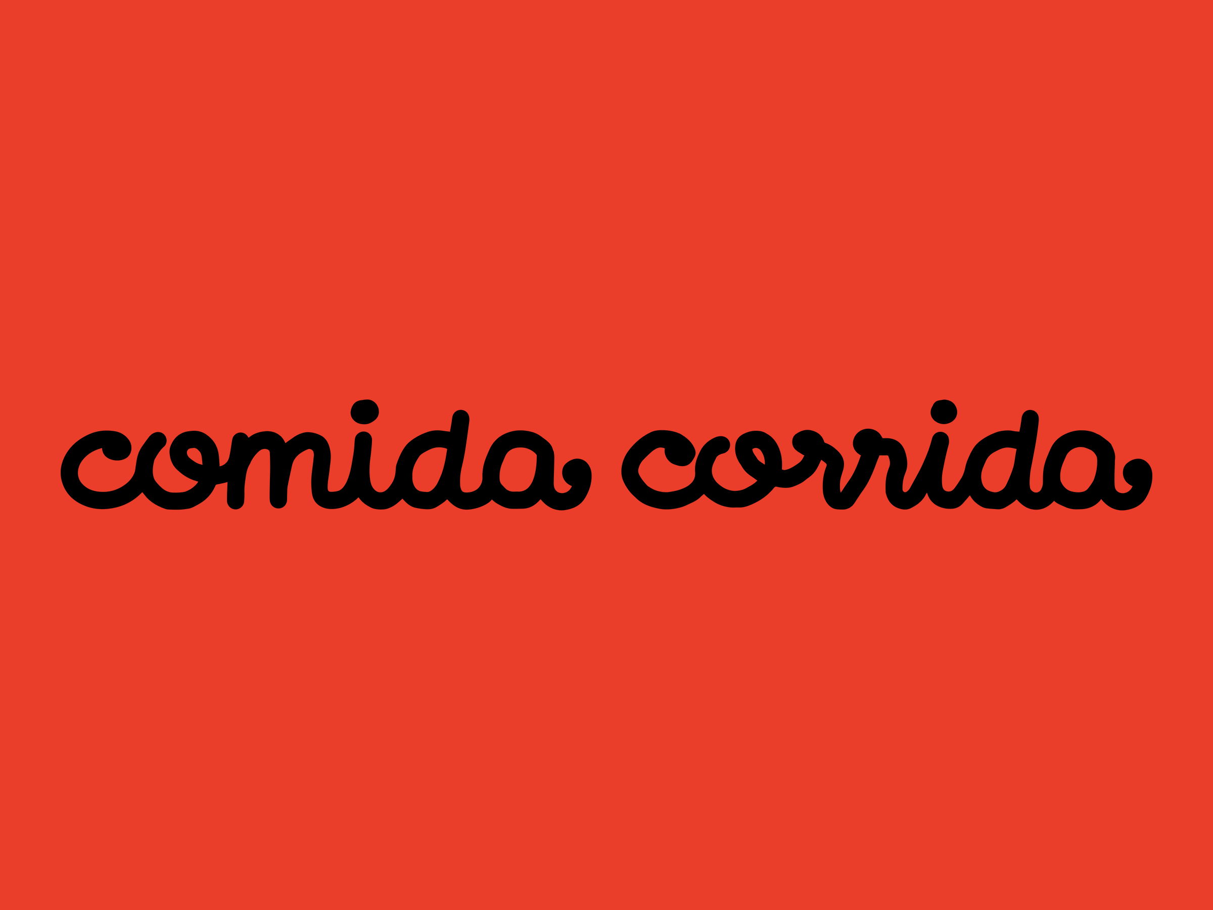 Comida Corrida